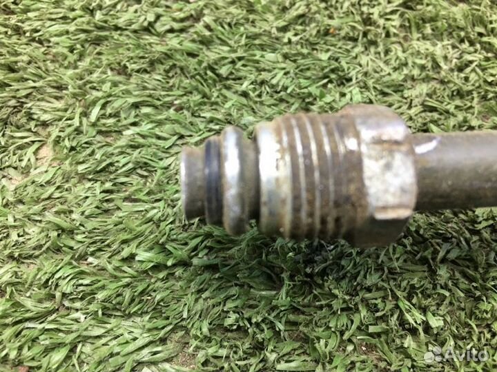 Трубка гидроусилителя Chevrolet Lacetti J200