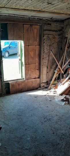 Гараж, 28 м²