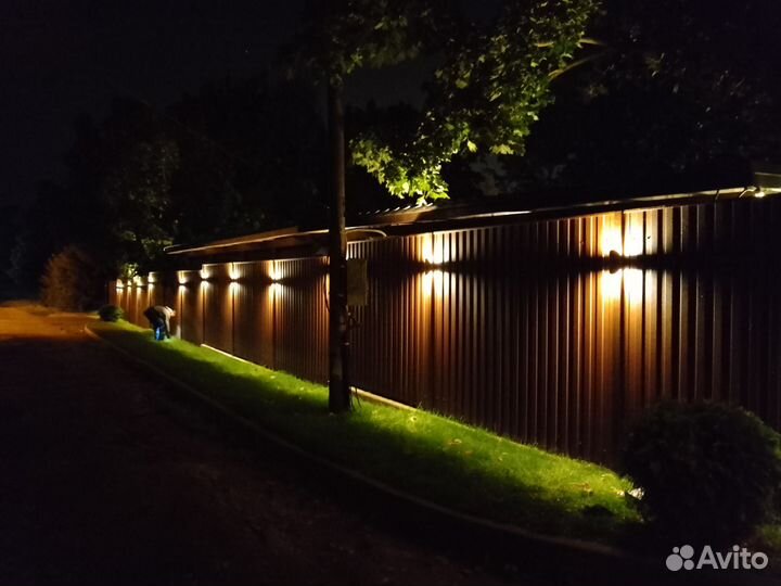 Электрик, электромонтажные работы