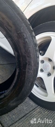 Kormoran Road Performance 195/55 R16