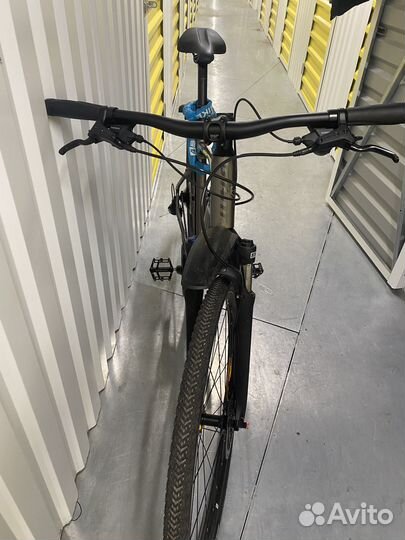 Велосипед горный L3