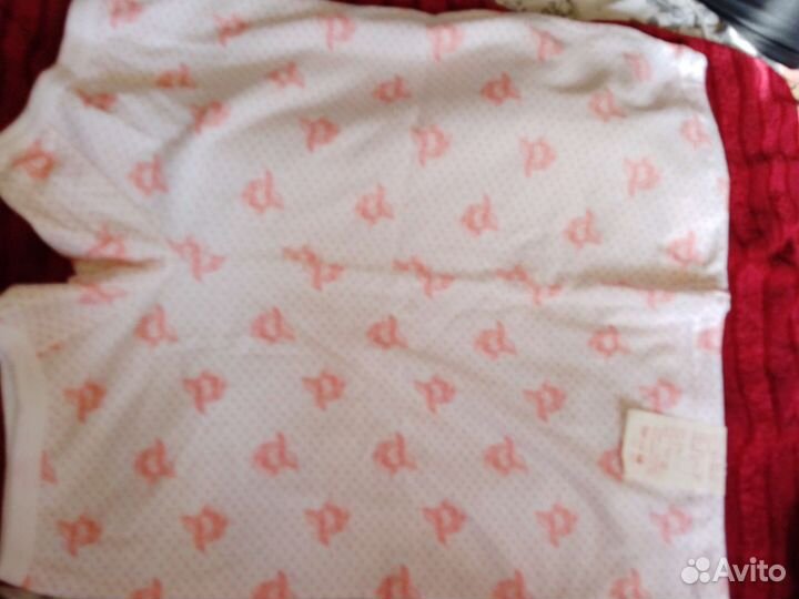 Женские панталоны СССР