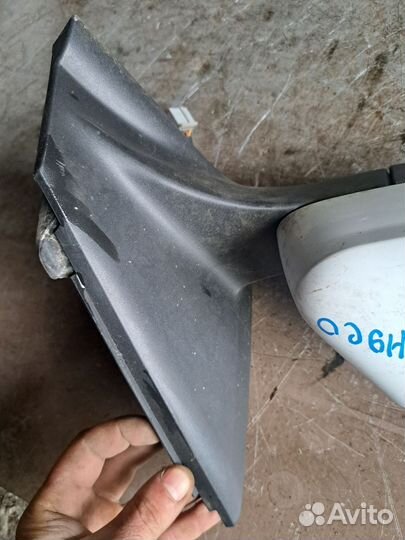 Зеркало правое Ford Mondeo