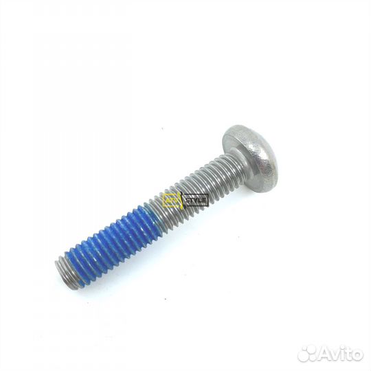 Болт Suzuki 09106-08156