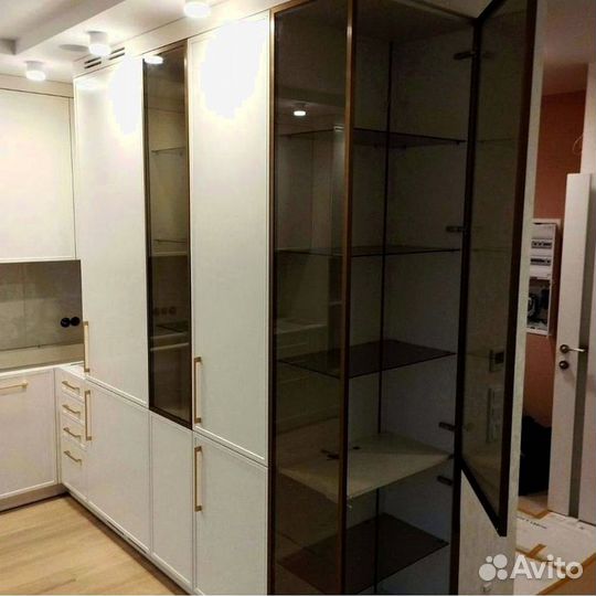 Кухня в рассрочку Londiniensis