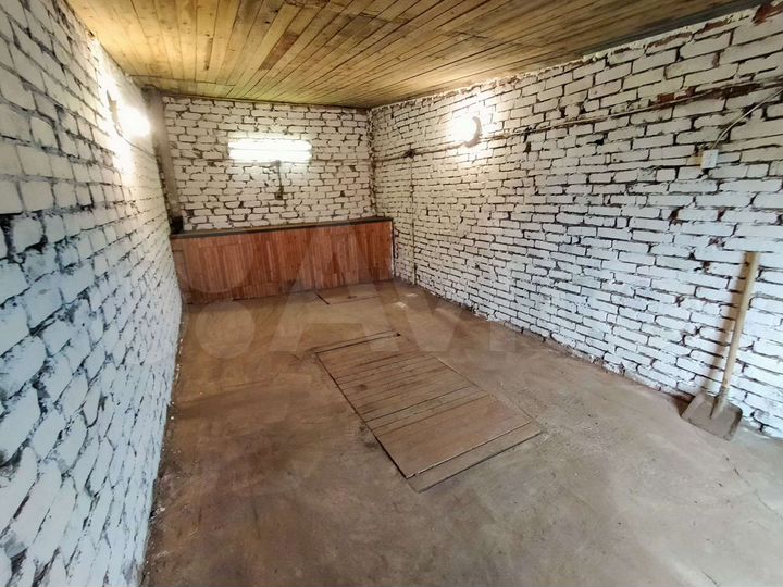 Гараж, 22 м²