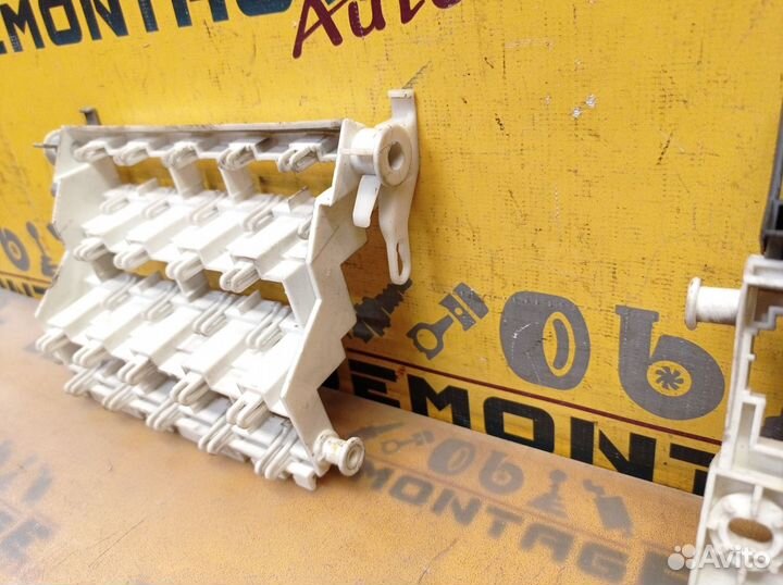 Кронштейн проводки Seat Ibiza Polo Classic Lupo