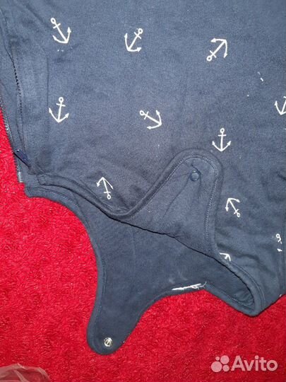 Мешок для сна