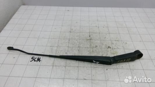 Щеткодержатель лобового стекла nissan pathfinder R