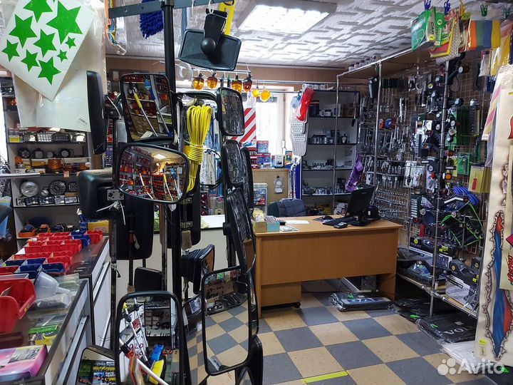 Набор комбинированных ключей 10 шт. М-337 Павлово