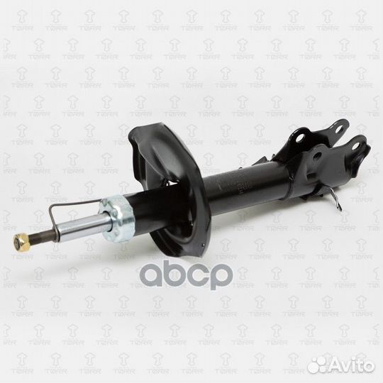 Амортизатор передний газовый лев nissan Alm