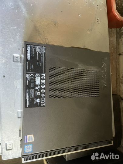 Корпус для пк