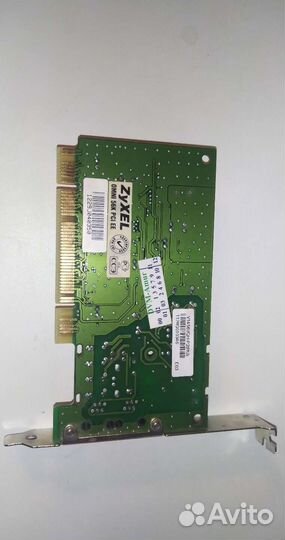 Факс/Модем pci