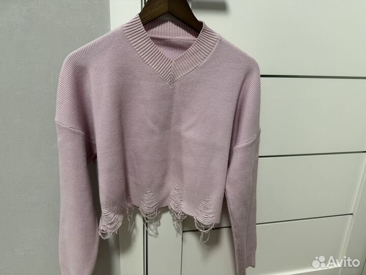 Джемпер женский