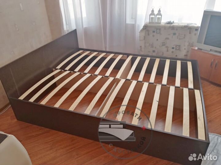 Кровать 180 200