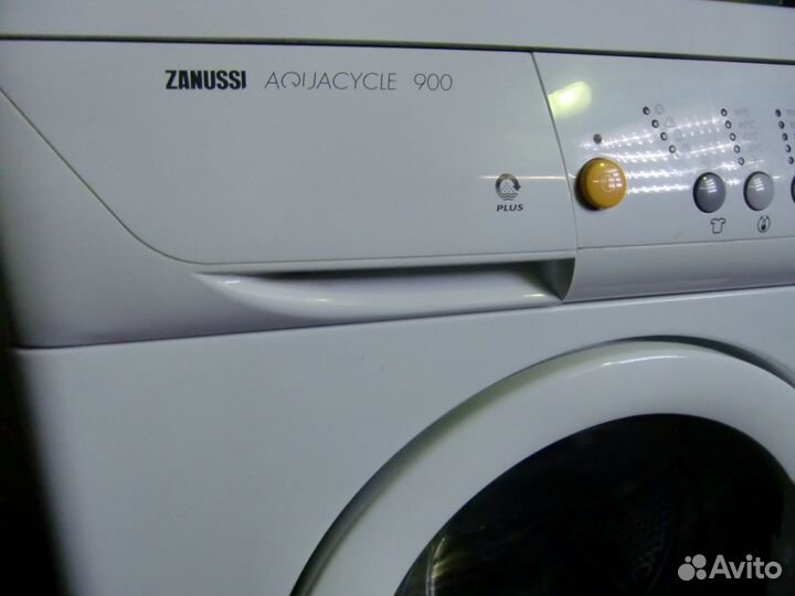 Стиральная машина Zanussi FE 925 N