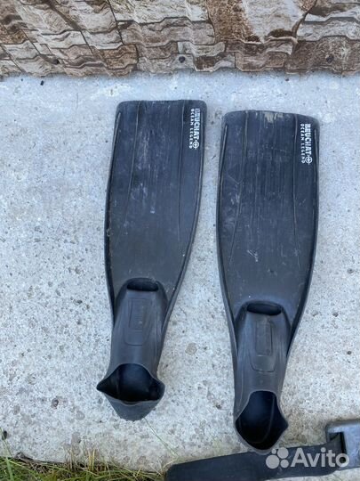 Гидрокостюм для подводной охоты 9мм