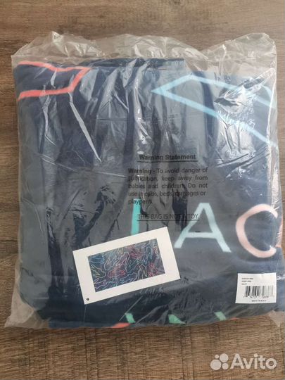 Полотенце Lacoste оригинал