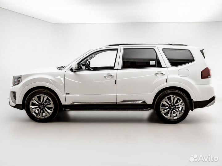 Kia Mohave 3.0 AT, 2019, 77 579 км