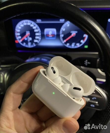 Наушники airpods pro/ 2 gen premium опт/розница