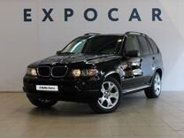 BMW X5 3.0 AT, 2003, 310 000 км, с пробегом, цена 760 000 руб.