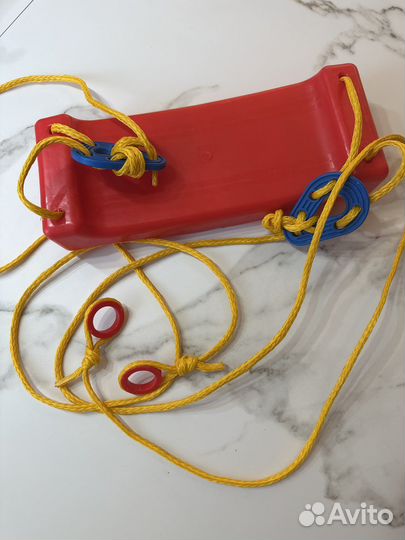 Детские качели