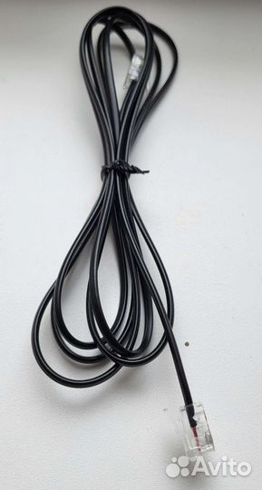 Кабели RCA, Патч корд телефонный. hdmi