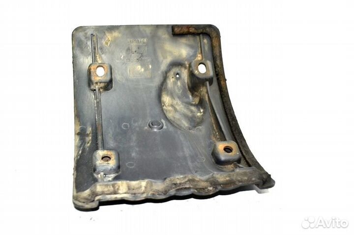 Система AdBlue / Другие части scania R-Series (01