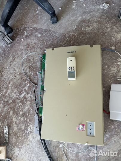 Офисная атс