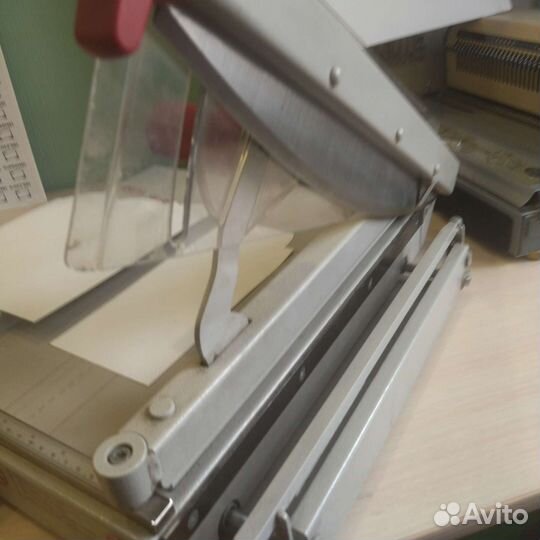 Резак сабельный Ideal 1038
