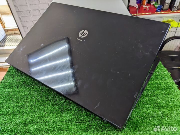 Ноутбук HP ProBook 4510s (гарантия)