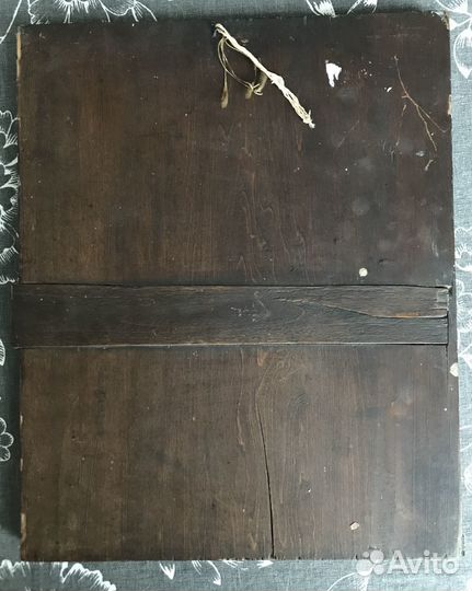 Старинна икона 