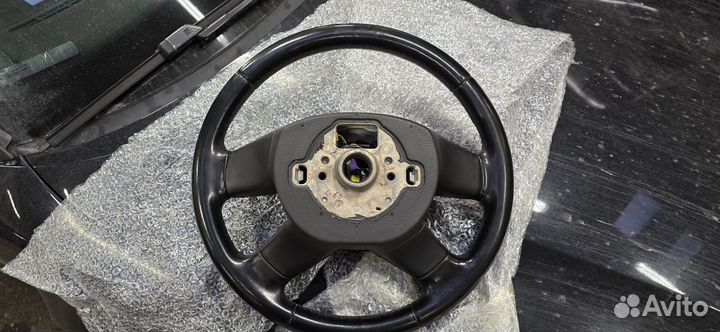 Мультируль для Skoda