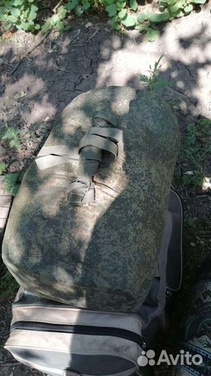 Рабочая одежда