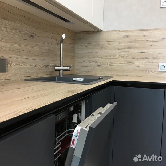 Кухня от производителя