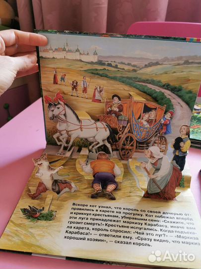 Книга панорама