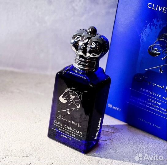 Clive Christian Ecstatic