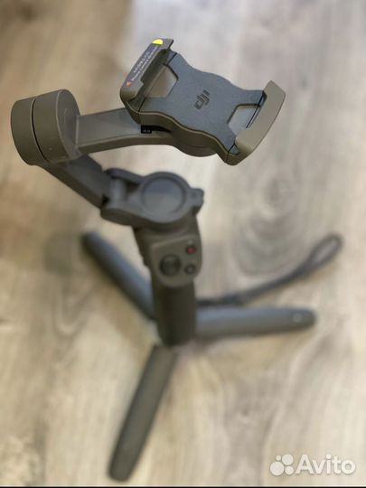 Dji osmo mobile 3