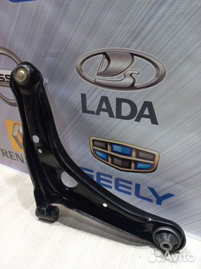 Рычаг подвески Geely MK Лев