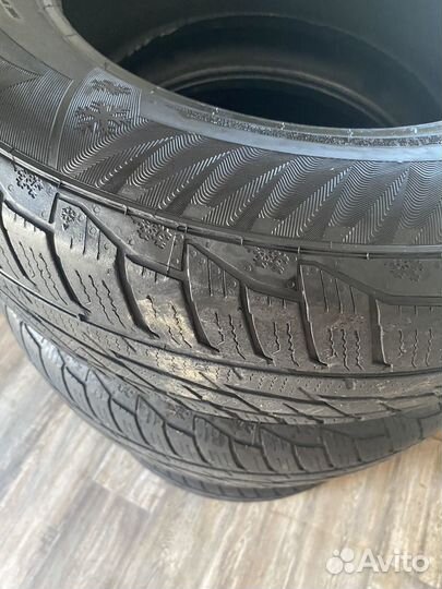 Matador T HR4 215/70 R16