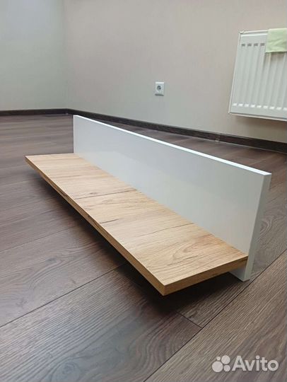 Навесная полка