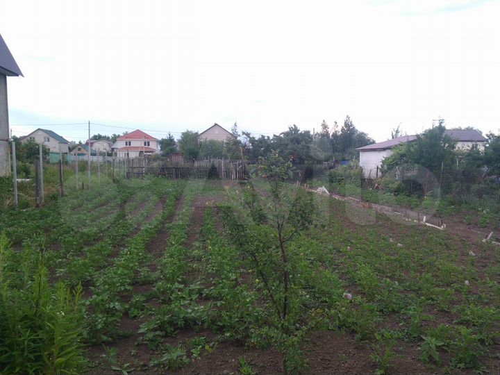 Участок 6 сот. (ИЖС)