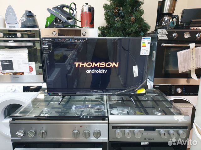 Телевизор Thomson - Новый