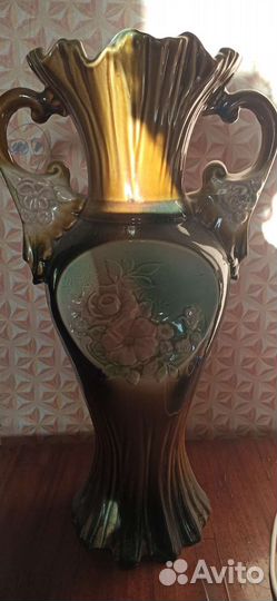 Ваза напольная 55 см