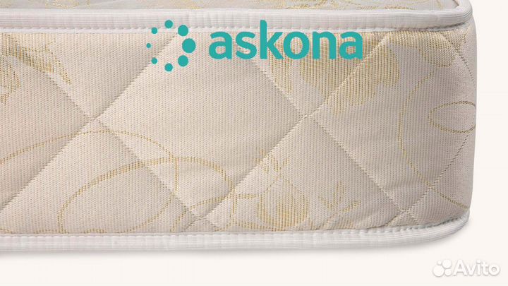 Матрас Аскона 140х200