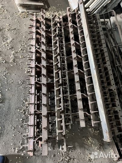 Барабан claas