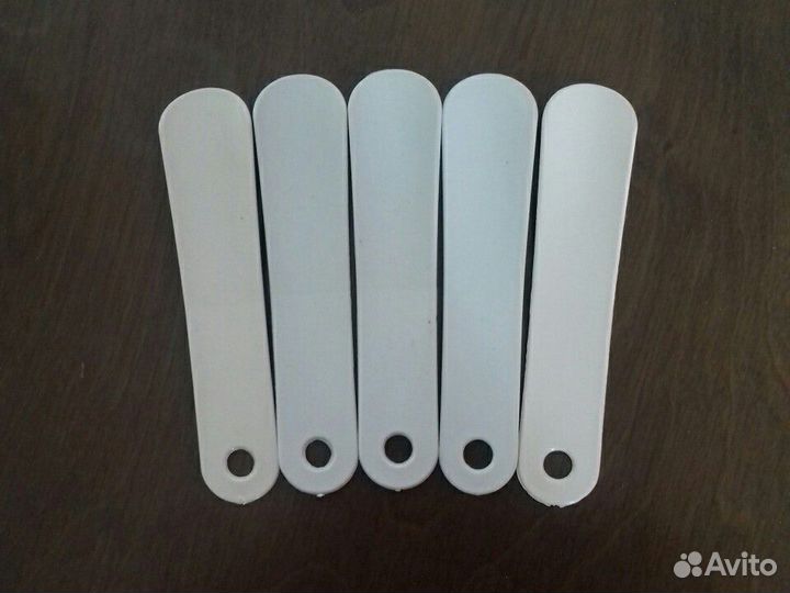 Расчёски. Об. ложки