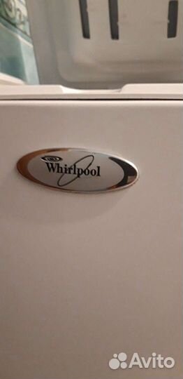 Стиральная машина автомат с вертикальной загрузкой