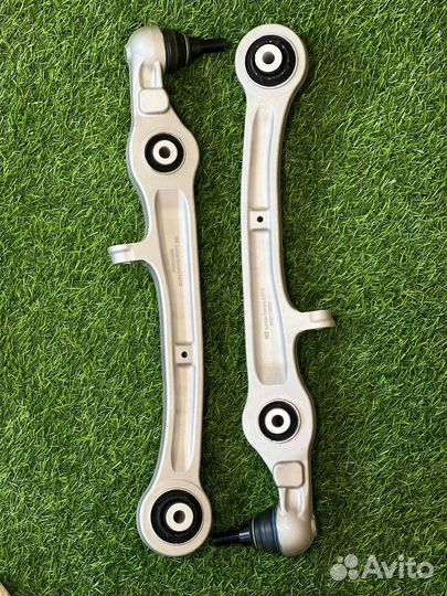 Комплект рычагов audi A6 C6, Allroad 4F0498998