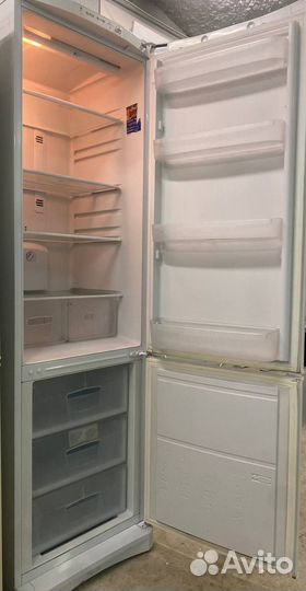 Холодильник Indesit No Frost